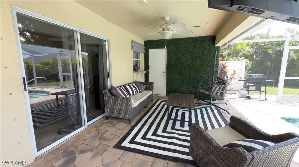 2228 NW 25th Street Cape Coral FL 33993