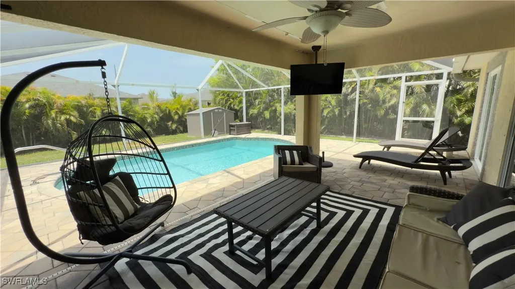 2228 NW 25th Street Cape Coral FL 33993