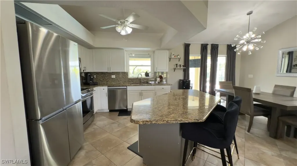 2228 NW 25th Street Cape Coral FL 33993