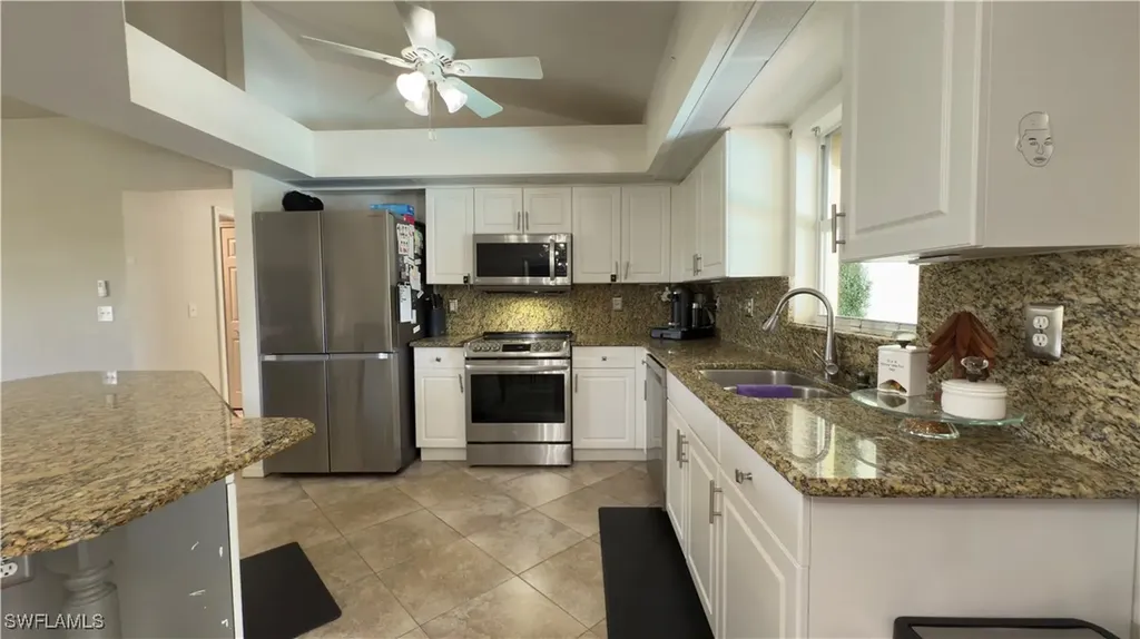 2228 NW 25th Street Cape Coral FL 33993