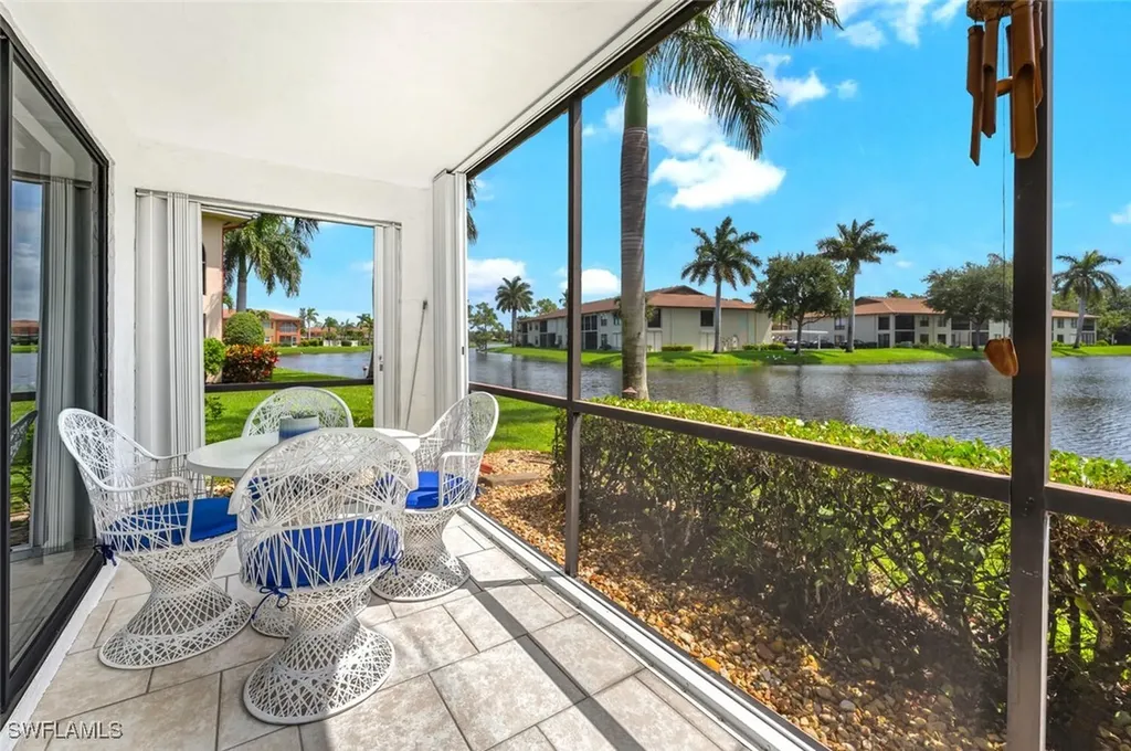 332 Charlemagne Boulevard Naples FL 34112