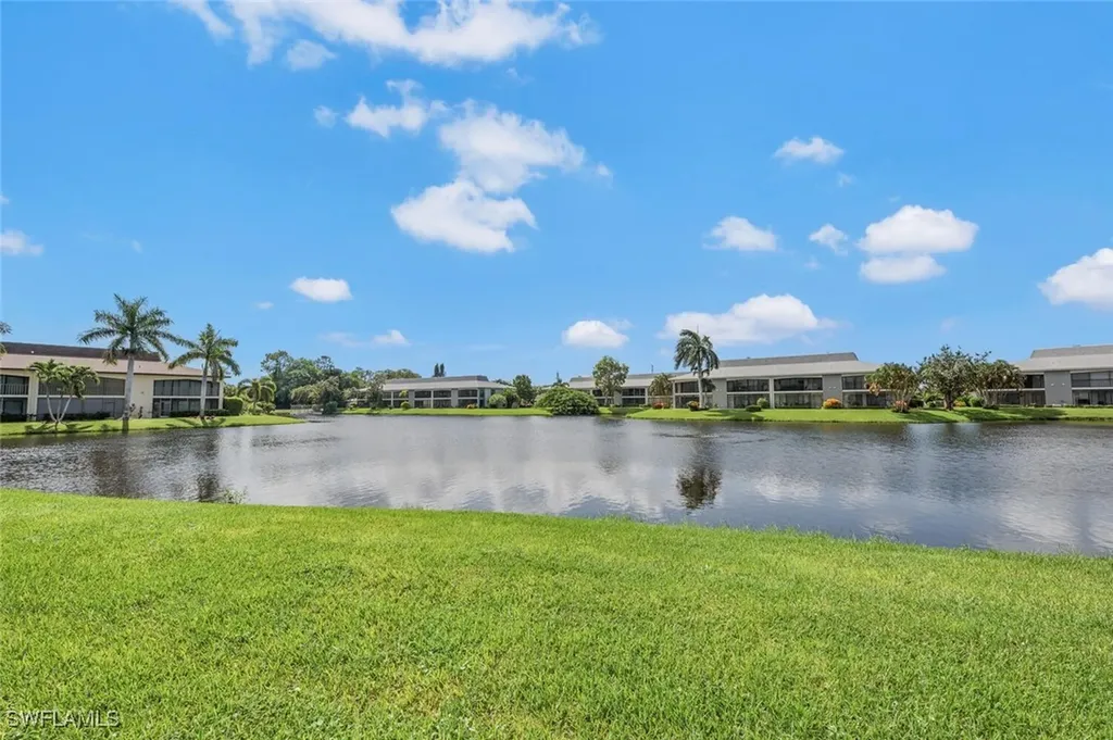 332 Charlemagne Boulevard Naples FL 34112
