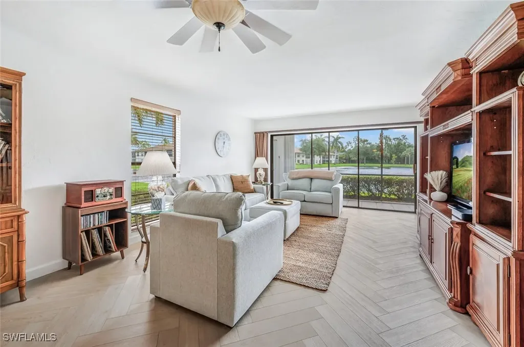 332 Charlemagne Boulevard Naples FL 34112