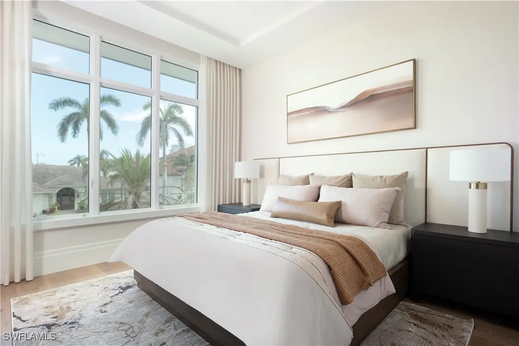 141 Channel Drive Naples FL 34108