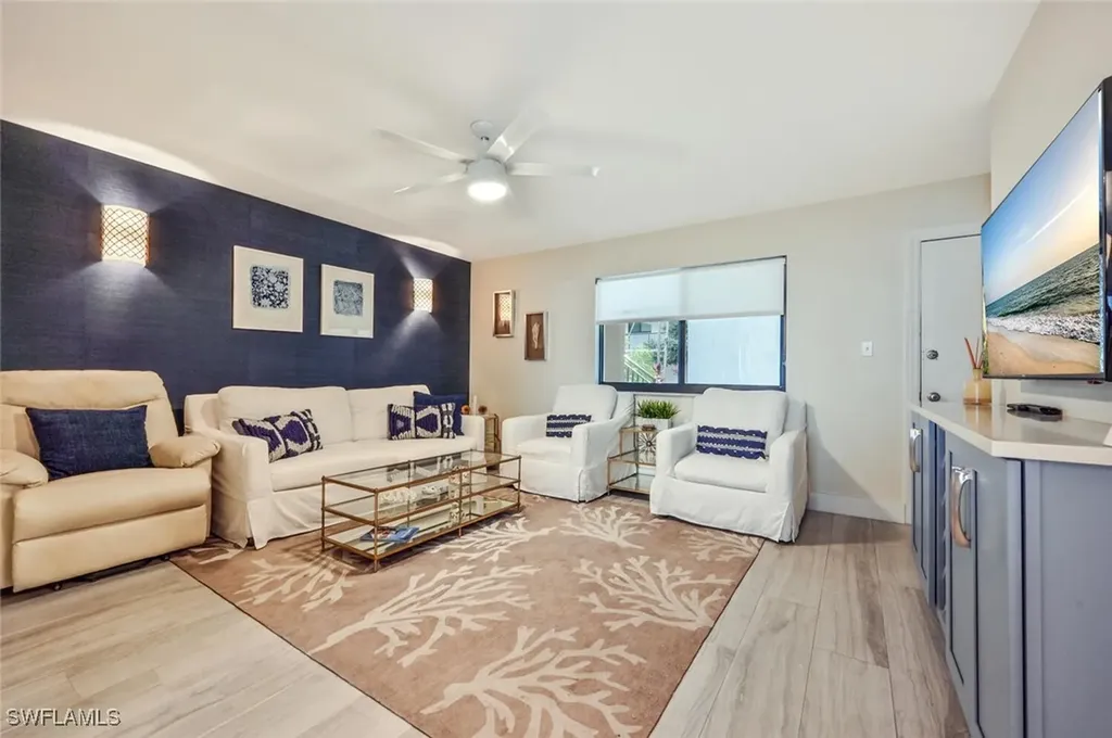 788 Park Shore Drive Naples FL 34103