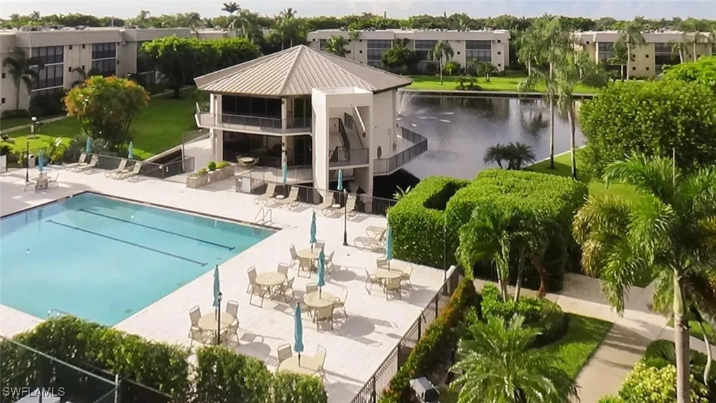 788 Park Shore Drive Naples FL 34103