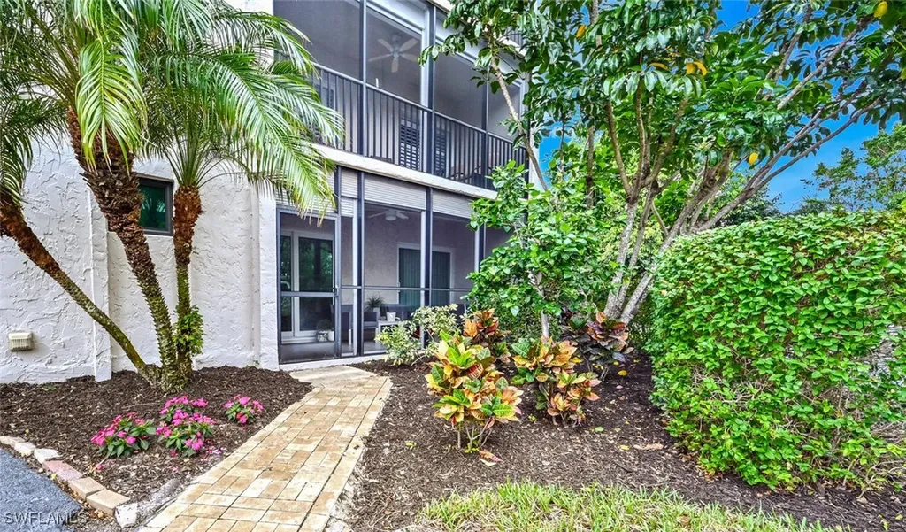 788 Park Shore Drive Naples FL 34103