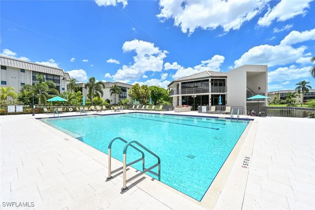 788 Park Shore Drive Naples FL 34103