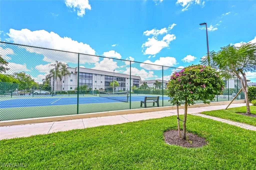 788 Park Shore Drive Naples FL 34103