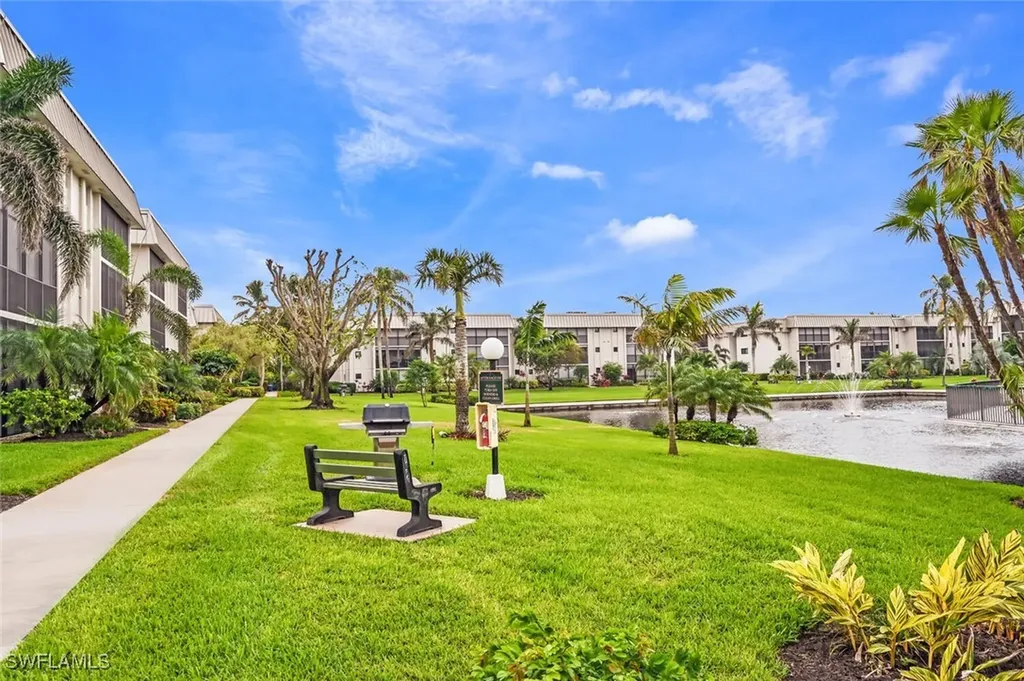 788 Park Shore Drive Naples FL 34103