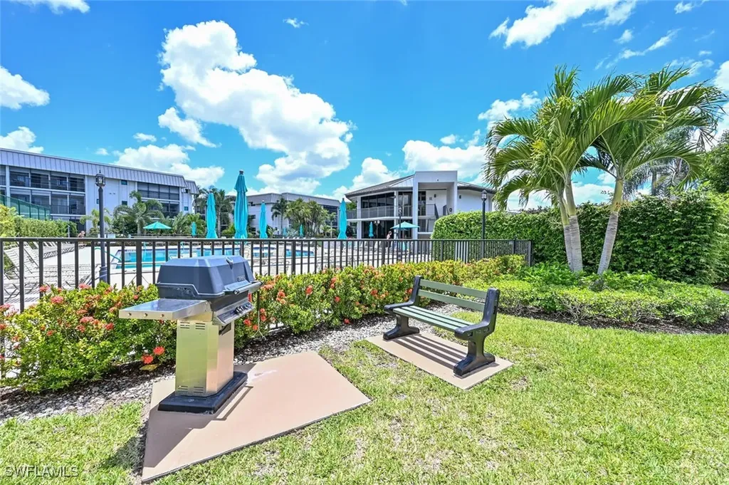 788 Park Shore Drive Naples FL 34103