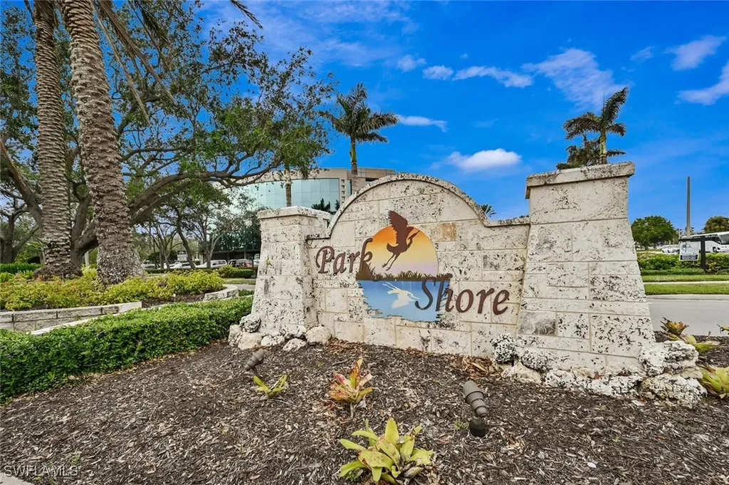 788 Park Shore Drive Naples FL 34103