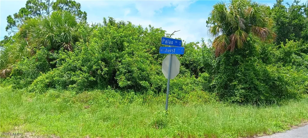 518 Palao Avenue S Lehigh Acres FL 33974