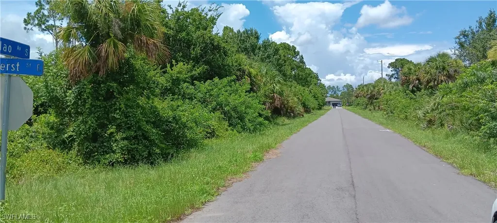 518 Palao Avenue S Lehigh Acres FL 33974