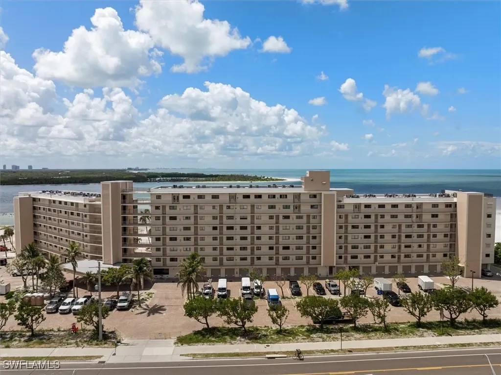 8350 Estero Boulevard Fort Myers Beach FL 33931