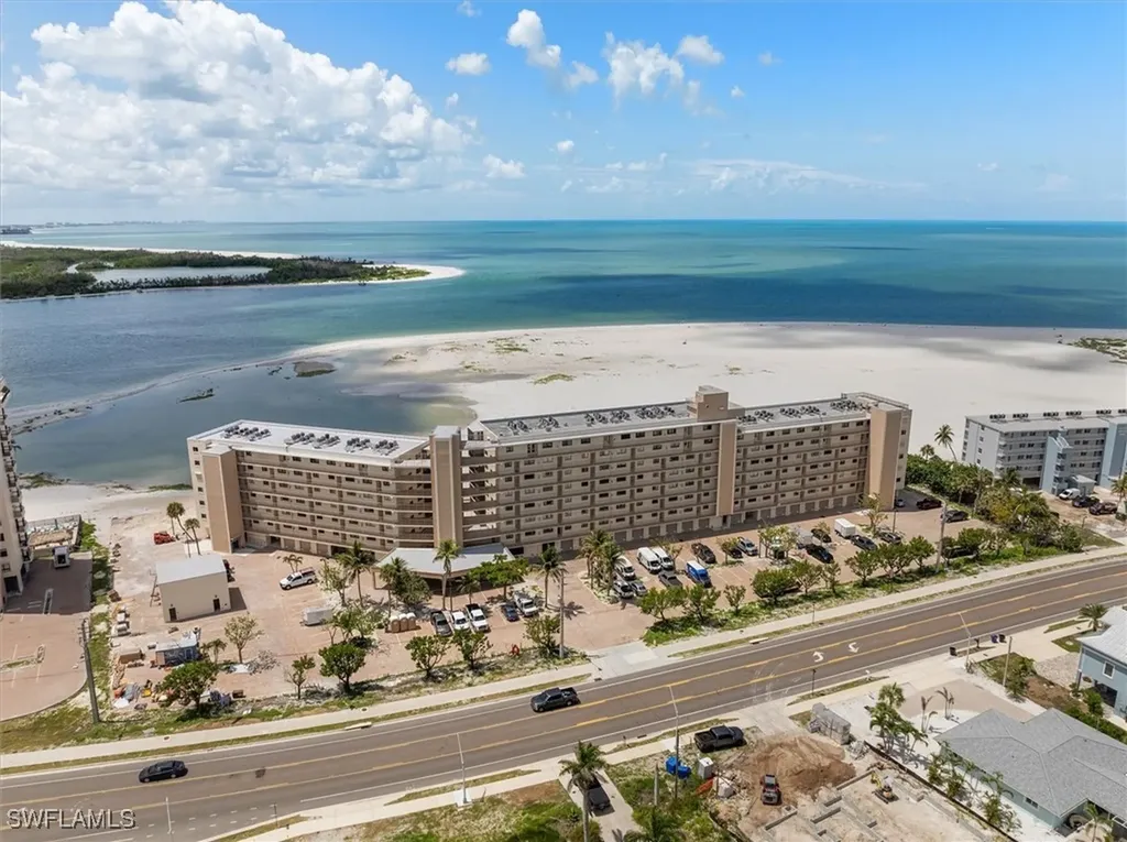 8350 Estero Boulevard Fort Myers Beach FL 33931