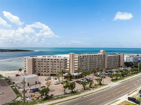 8350 Estero Boulevard Fort Myers Beach FL 33931