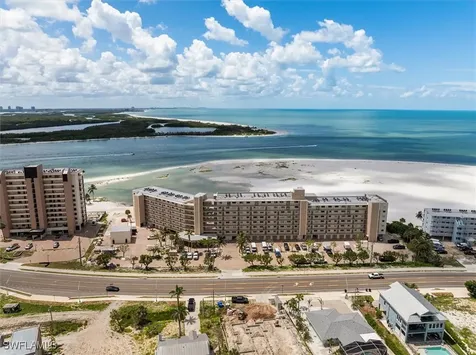 8350 Estero Boulevard Fort Myers Beach FL 33931