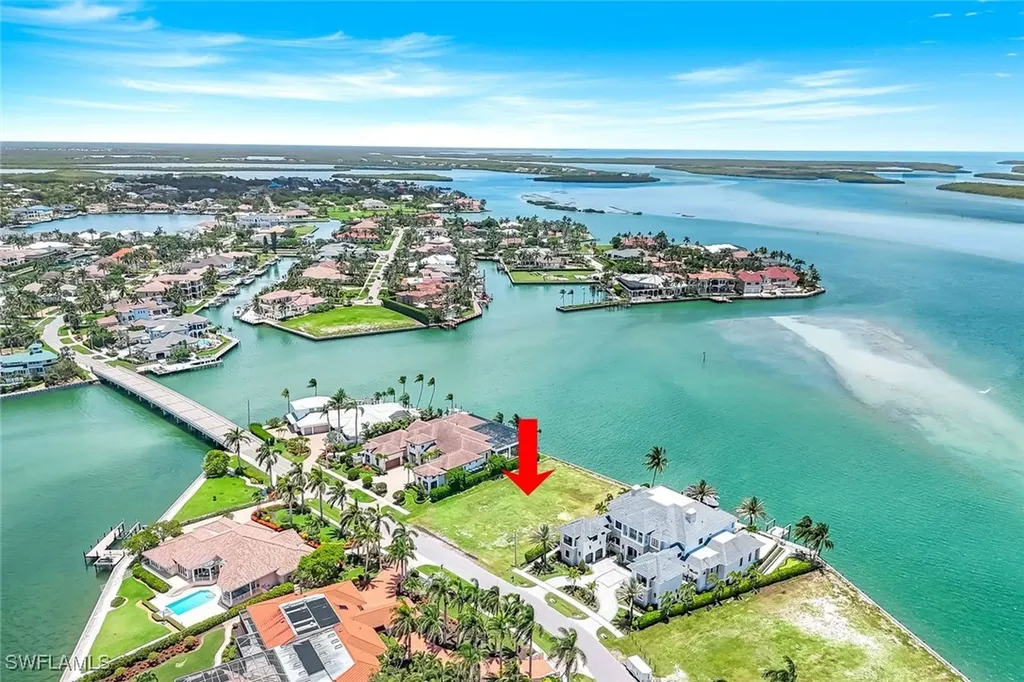 1485 Caxambas Court Marco Island FL 34145