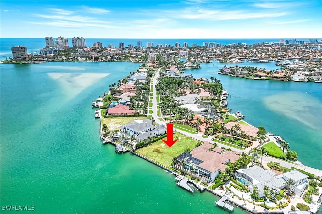 1485 Caxambas Court Marco Island FL 34145