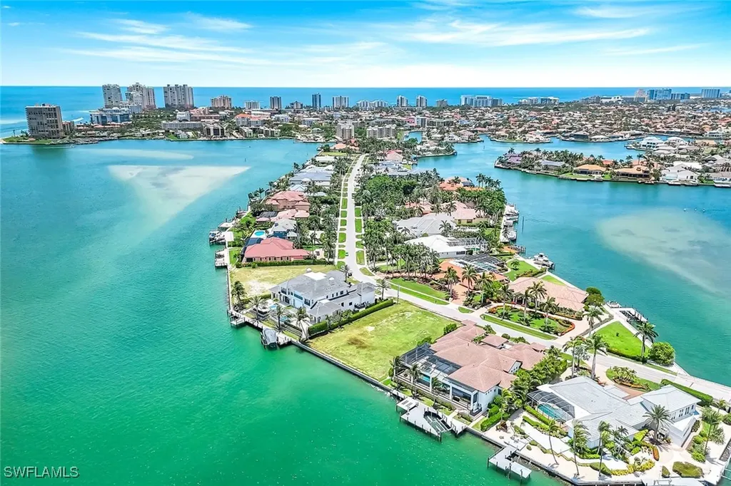 1485 Caxambas Court Marco Island FL 34145