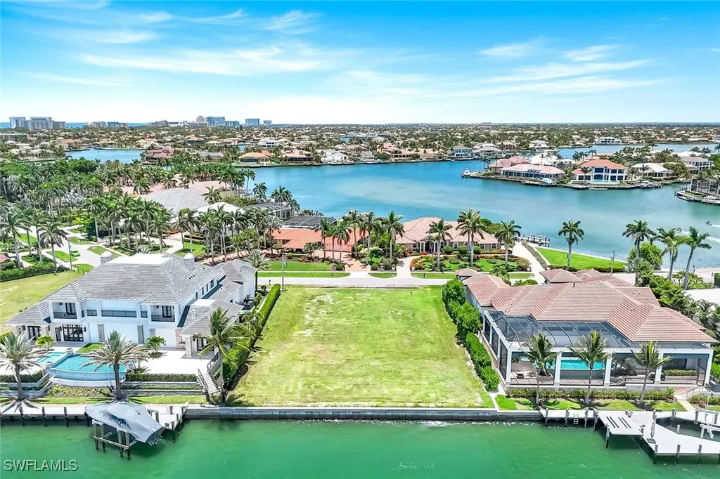 1485 Caxambas Court Marco Island FL 34145