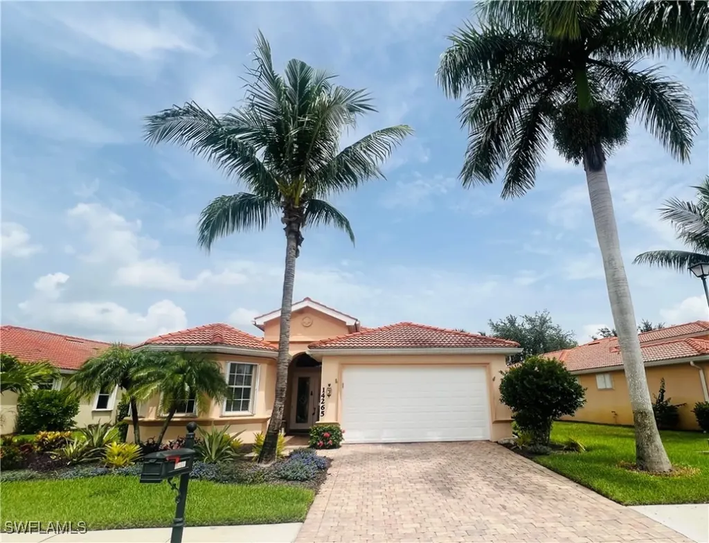 14265 Manchester Drive Naples FL 34114