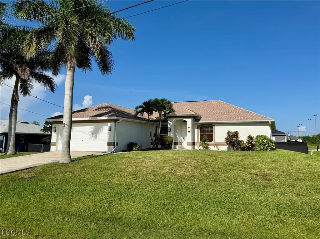 1300 SW 22nd Avenue Cape Coral FL 33991