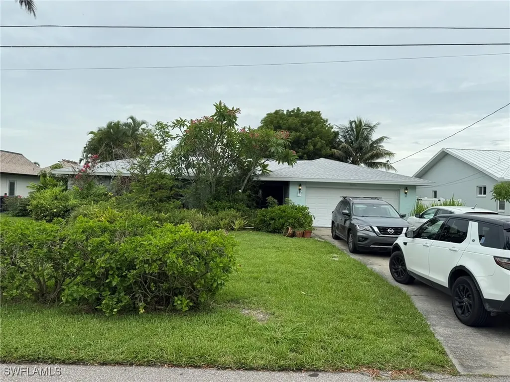 3610 SE 18th Place Cape Coral FL 33904