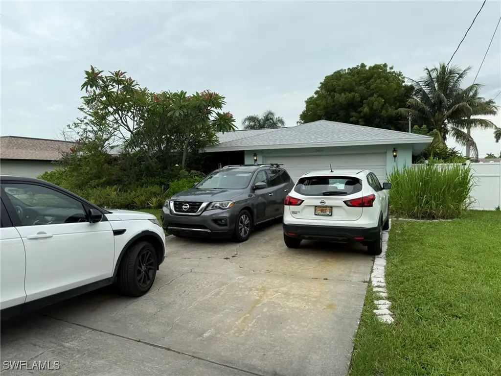 3610 SE 18th Place Cape Coral FL 33904
