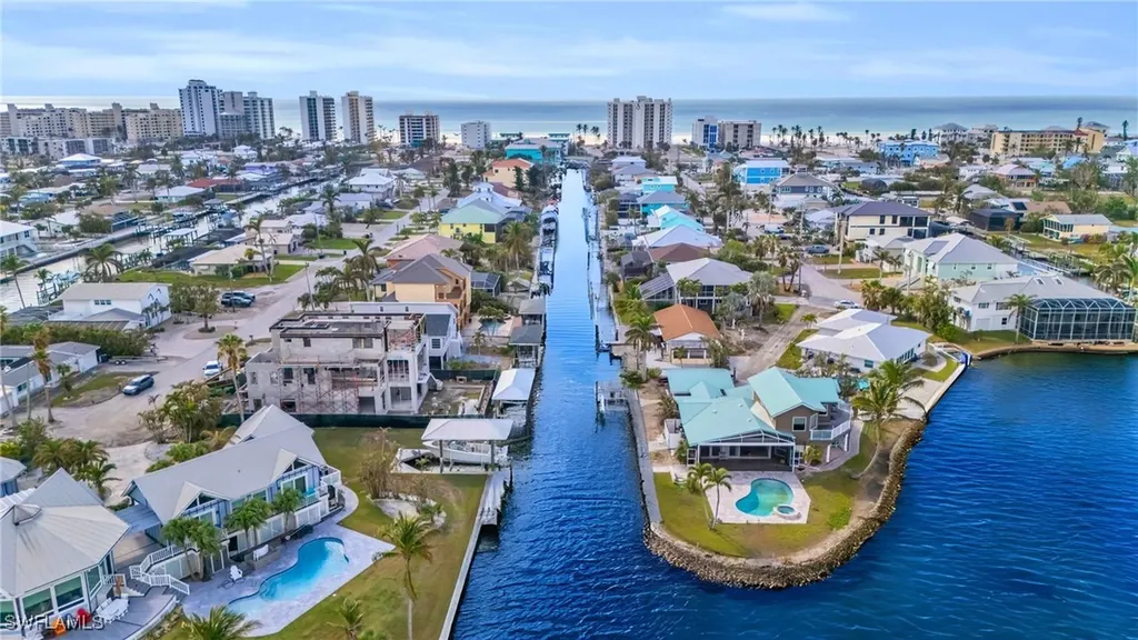 200 Curlew Street Fort Myers Beach FL 33931