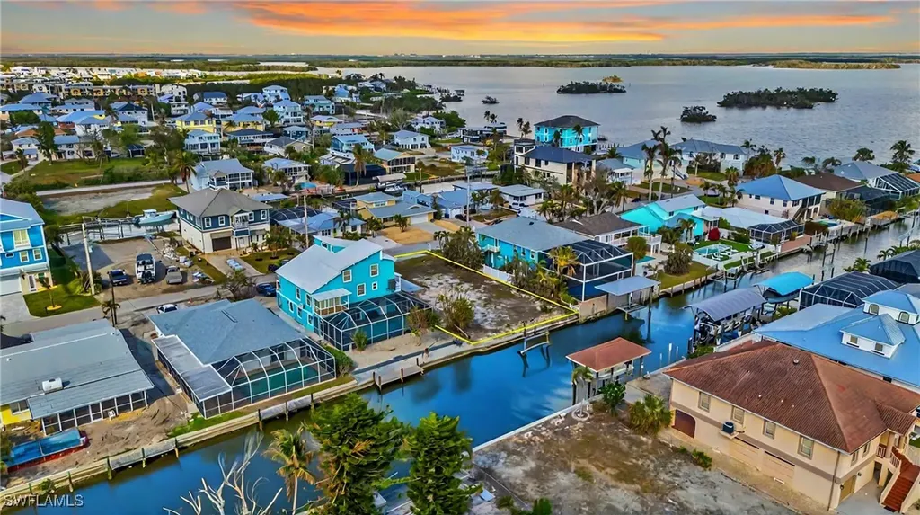 200 Curlew Street Fort Myers Beach FL 33931