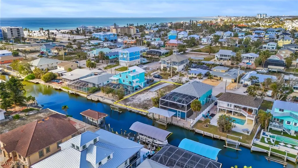 200 Curlew Street Fort Myers Beach FL 33931