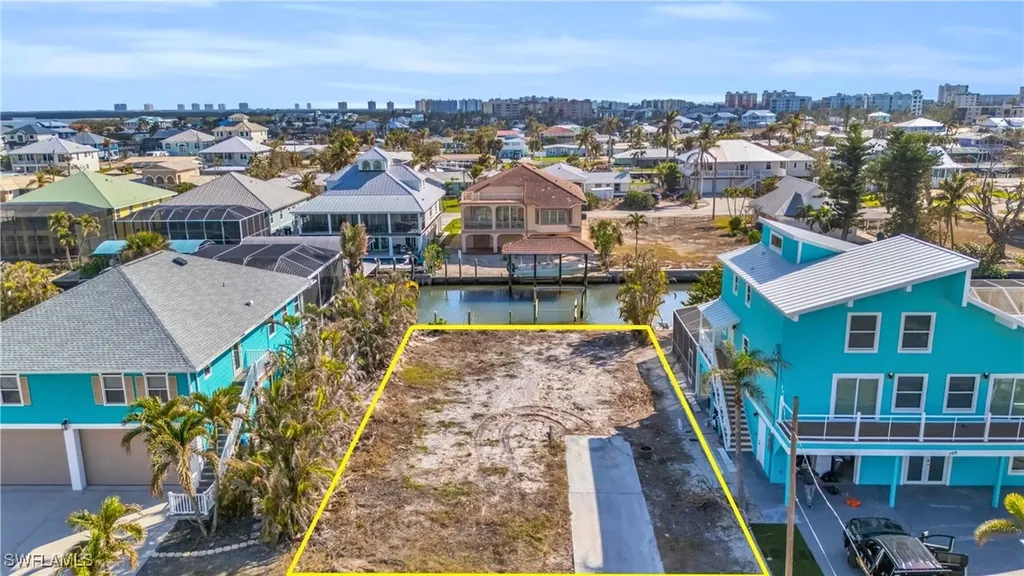 200 Curlew Street Fort Myers Beach FL 33931