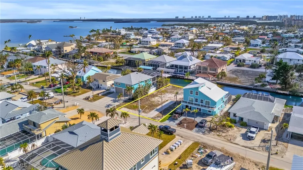 200 Curlew Street Fort Myers Beach FL 33931