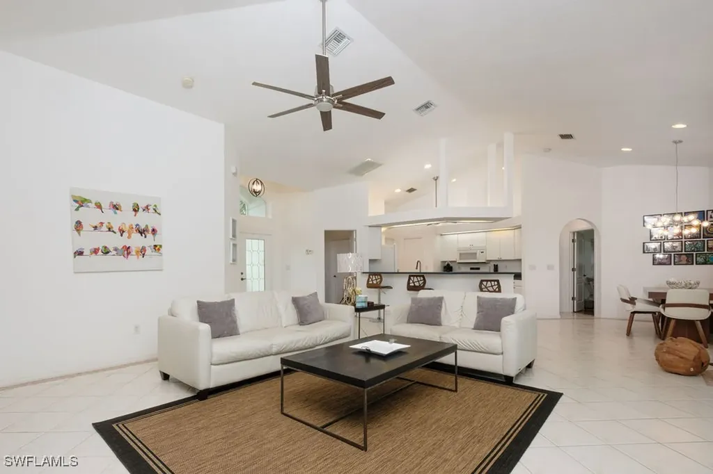 4012 SW 28th Place Cape Coral FL 33914