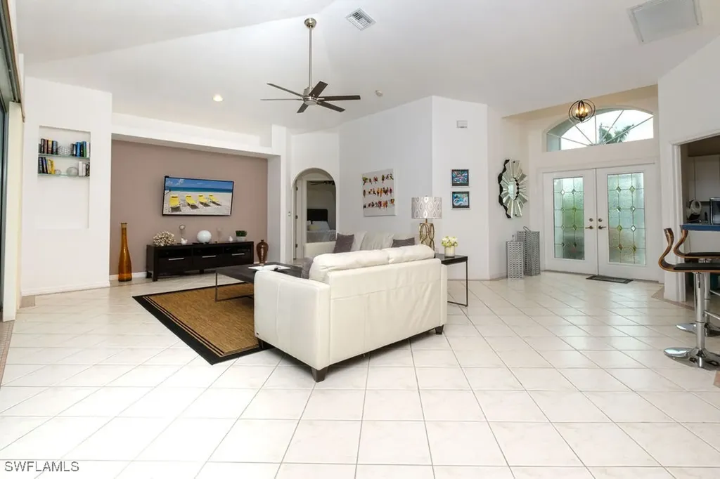 4012 SW 28th Place Cape Coral FL 33914