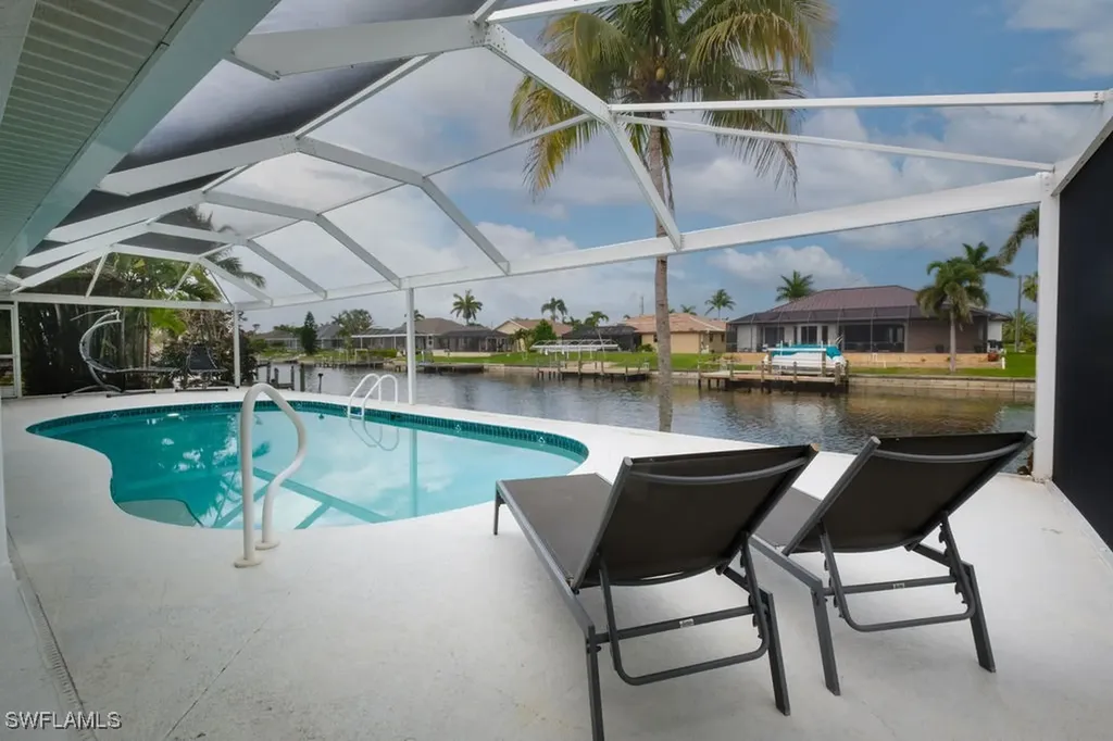 4012 SW 28th Place Cape Coral FL 33914
