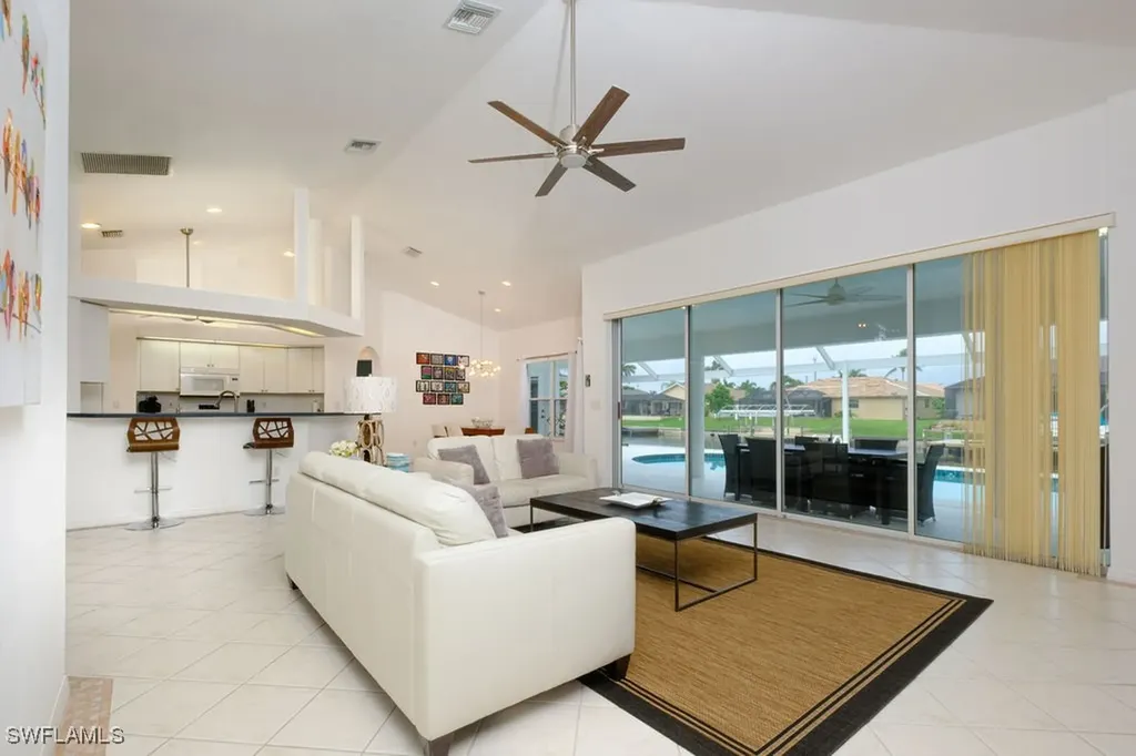 4012 SW 28th Place Cape Coral FL 33914