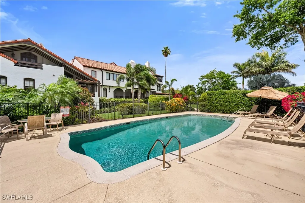 5850 Pelican Bay Boulevard Naples FL 34108
