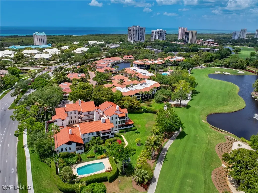 5850 Pelican Bay Boulevard Naples FL 34108