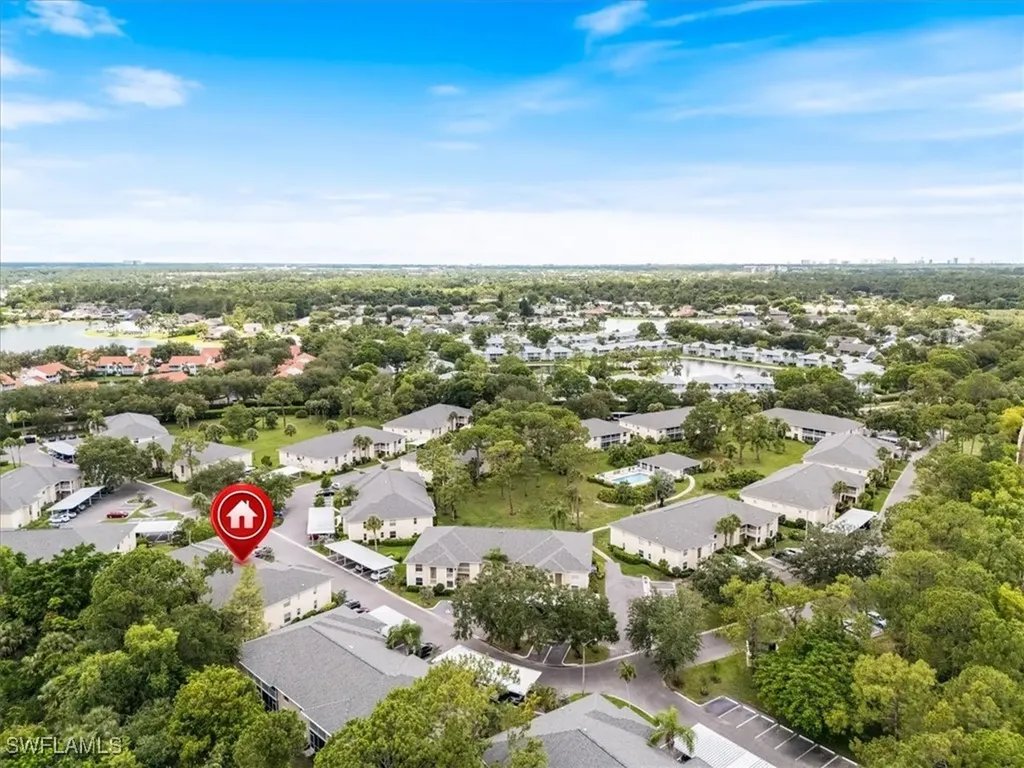 745 Landover Circle Naples FL 34104