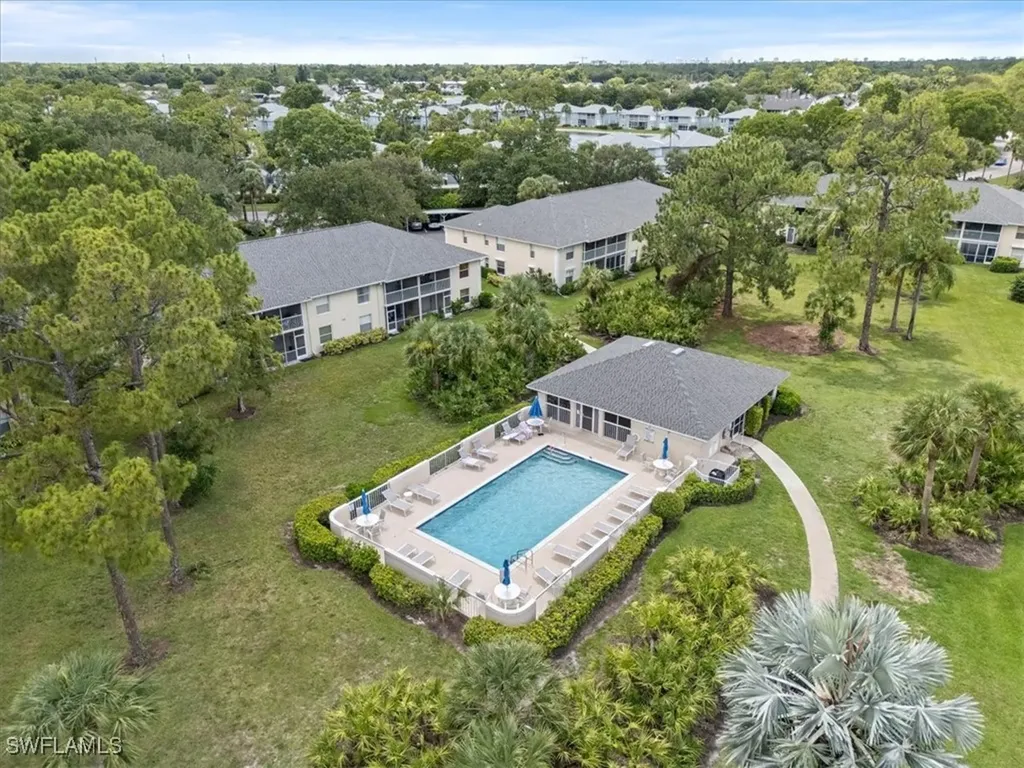 745 Landover Circle Naples FL 34104