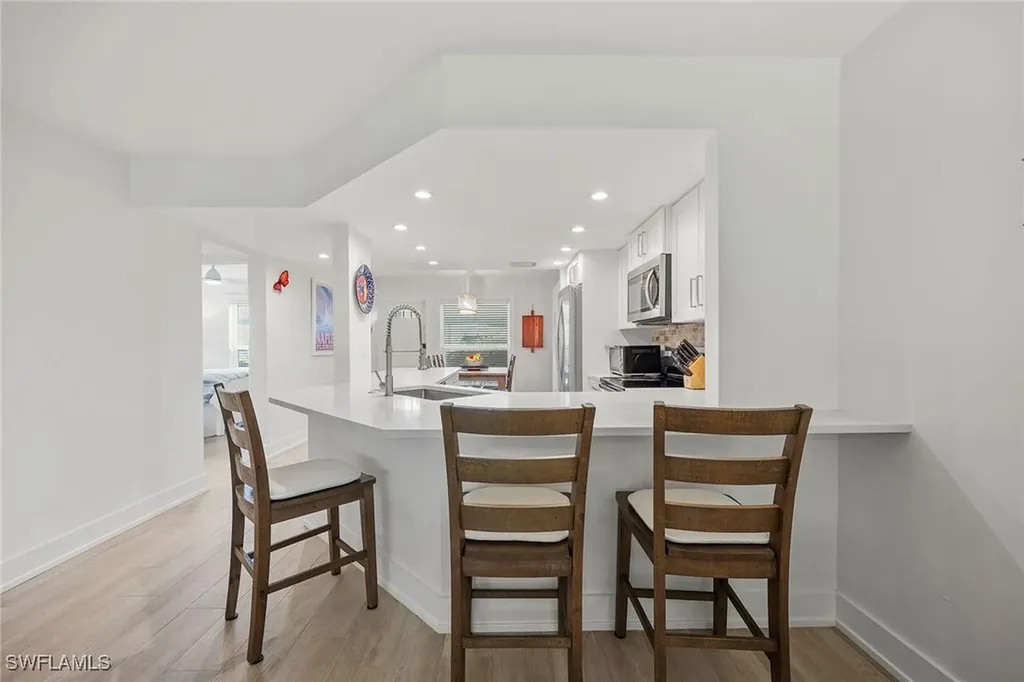 876 Gulf Pavilion Drive Naples FL 34108