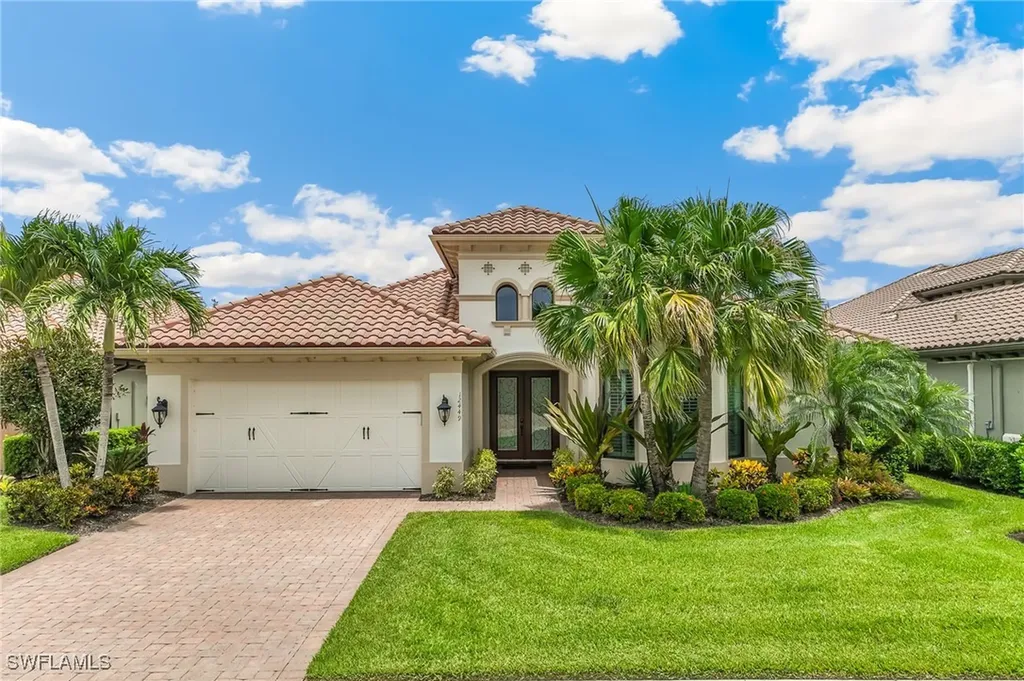 12449 Lockford Lane Naples FL 34120