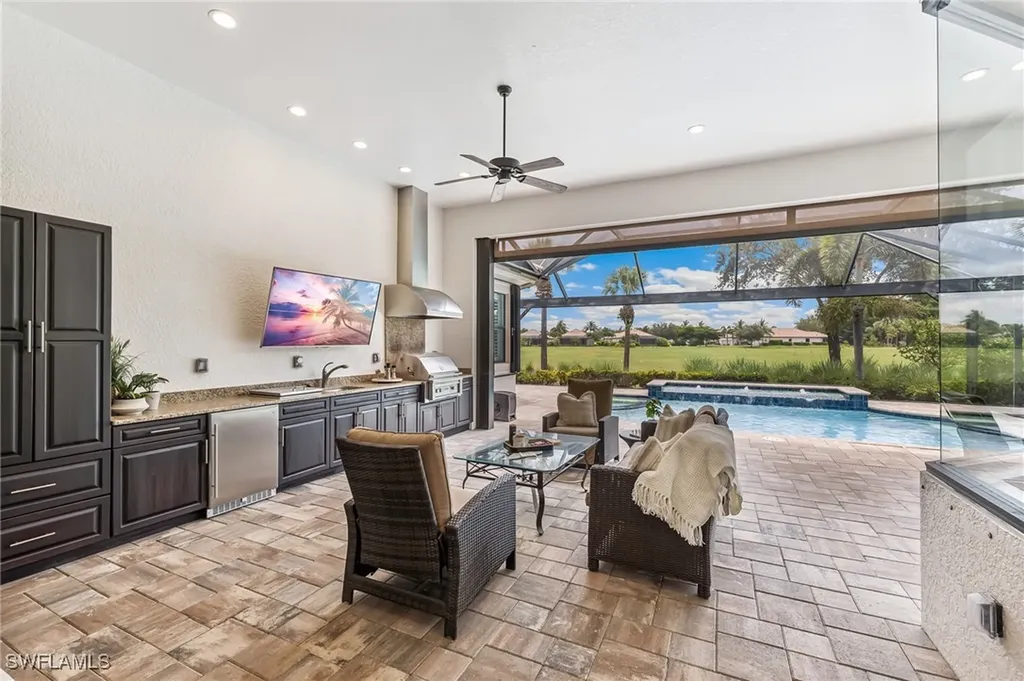 12449 Lockford Lane Naples FL 34120