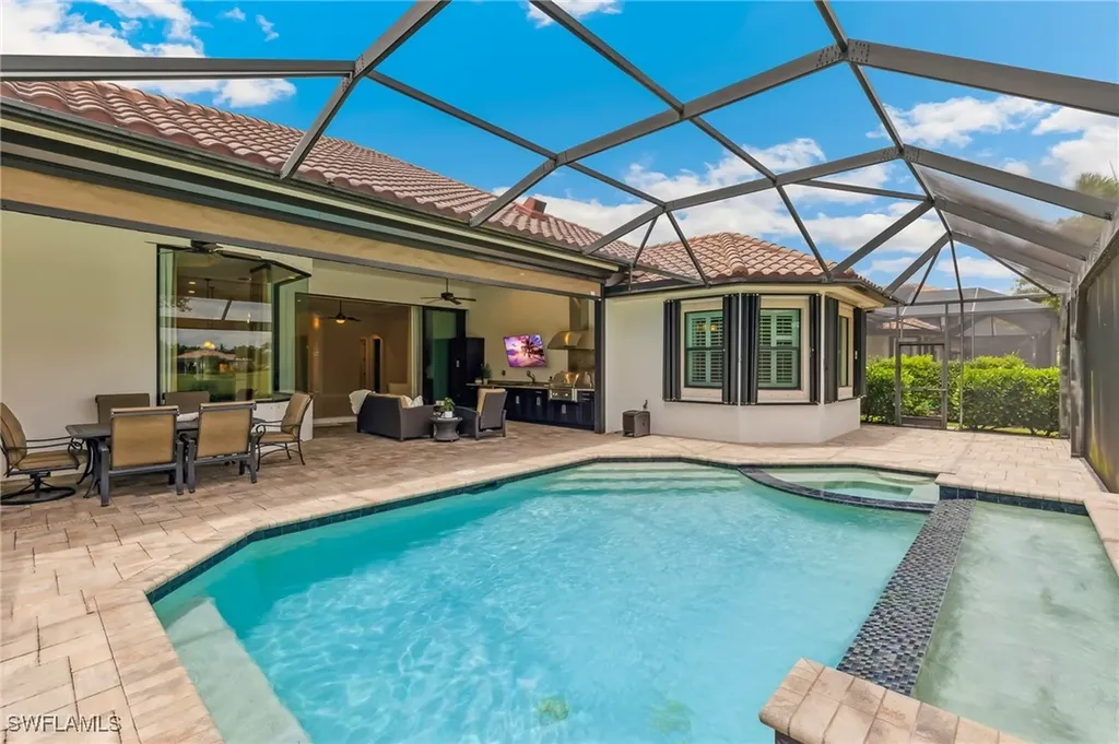 12449 Lockford Lane Naples FL 34120