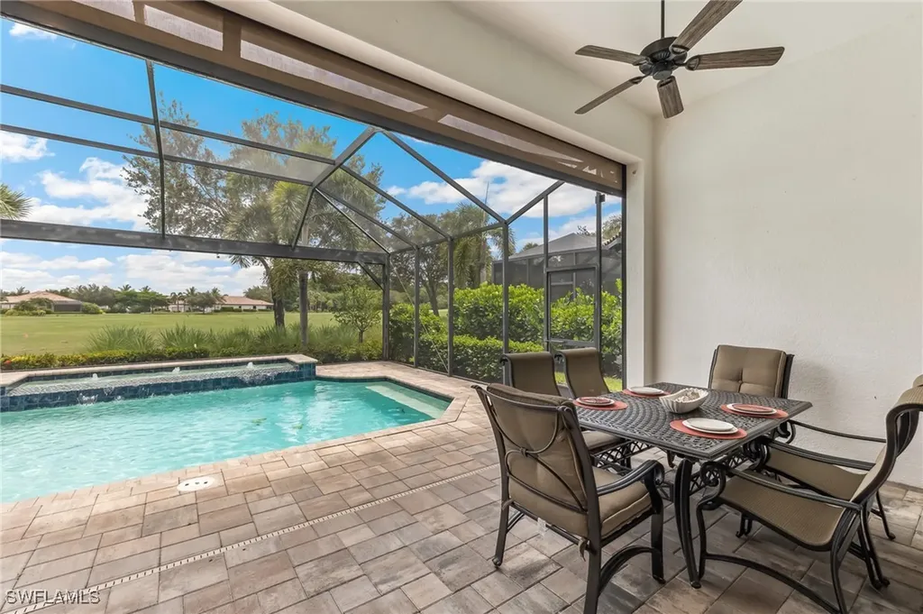 12449 Lockford Lane Naples FL 34120