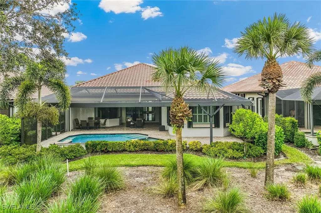 12449 Lockford Lane Naples FL 34120