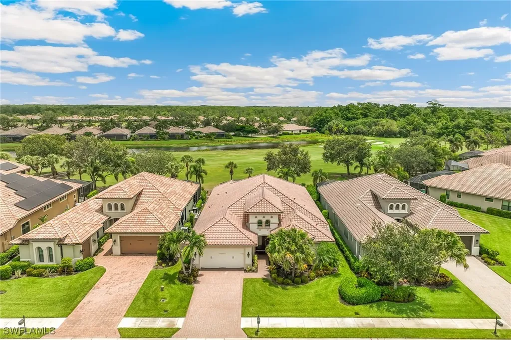 12449 Lockford Lane Naples FL 34120